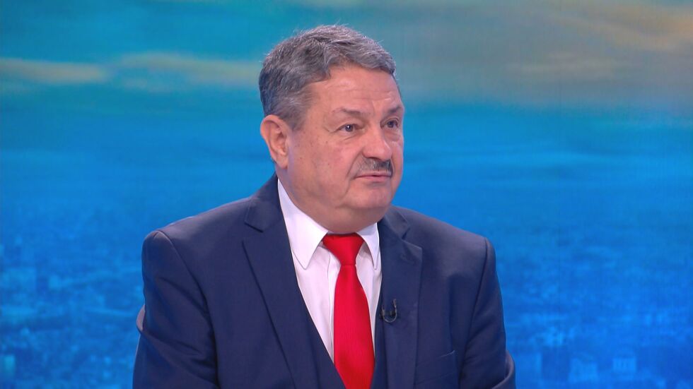  Проф. Георги Рачев: Всеки се бори с вътрешния си дракон, а някои хора имат по няколко 