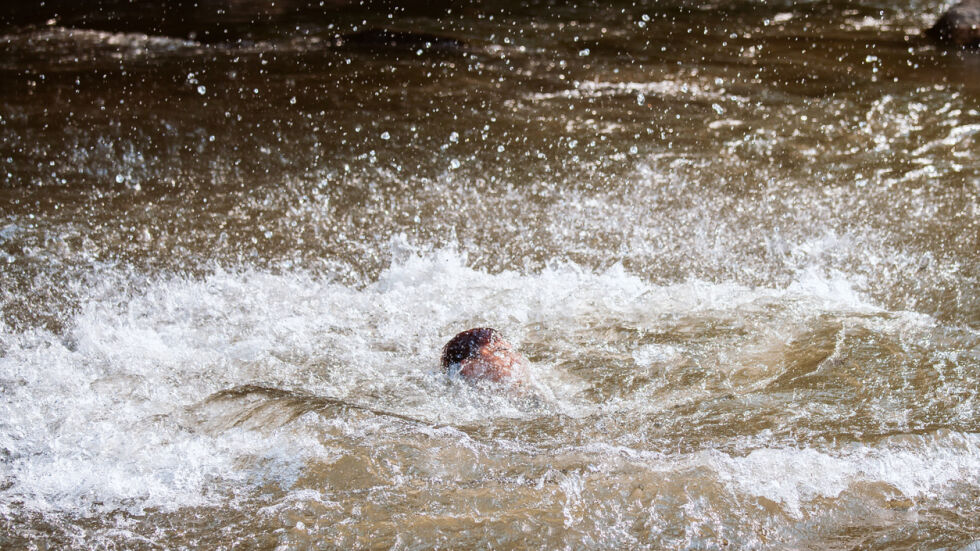 Трима украинци са се удавили в река Тиса