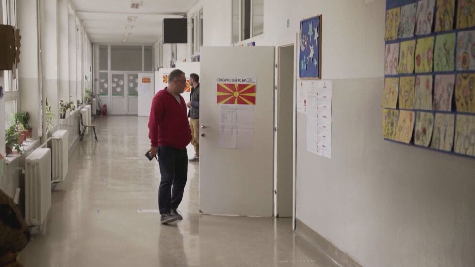 Изборът на Северна Македония: Антибългарска пропаганда или отново завой към Европа?