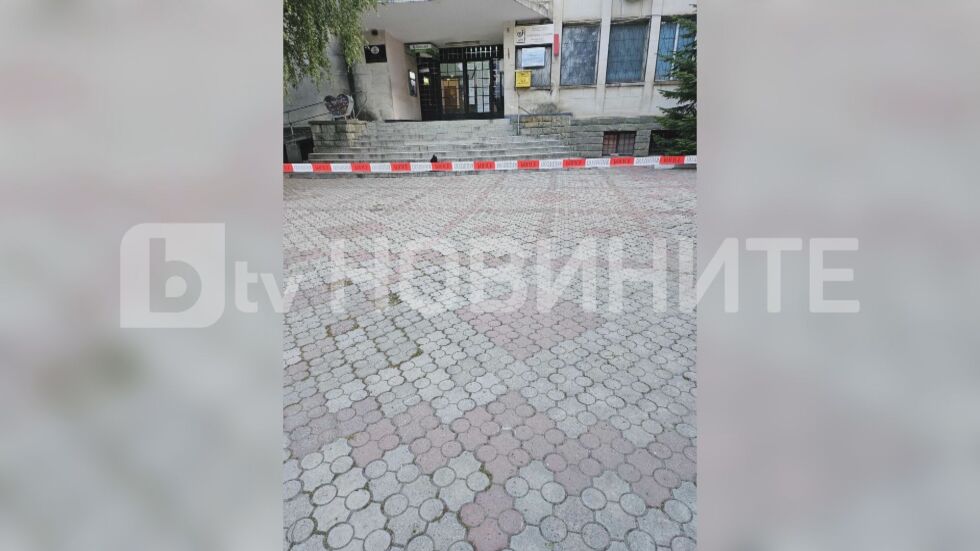 Организацията на движението при 16-тия километър на автомагистрала ...