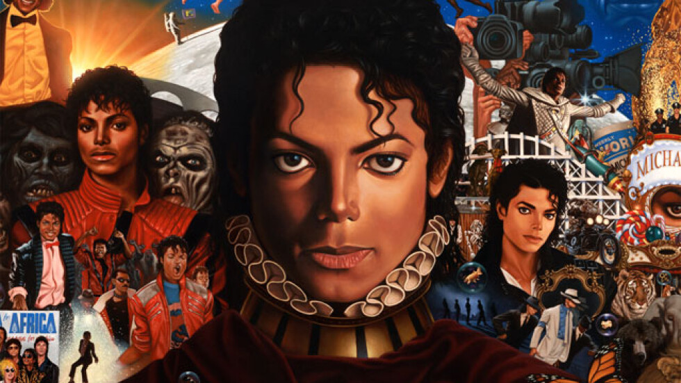 Майкъл Джексън – Крал на попа или насилник на малки деца