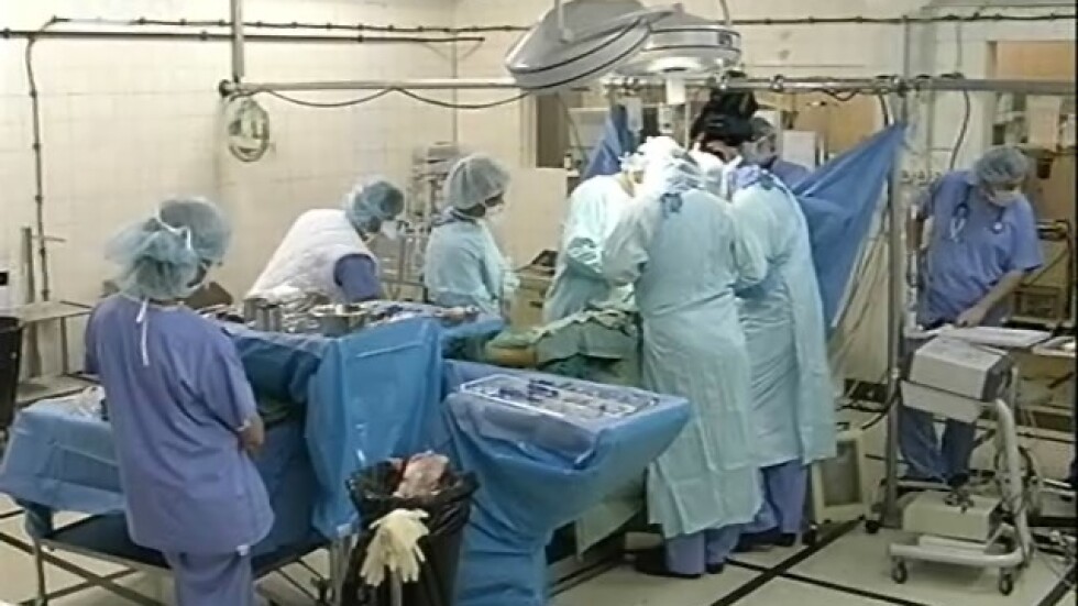 Лекарски пропуски са причинили смъртта на новородено в Тетевен