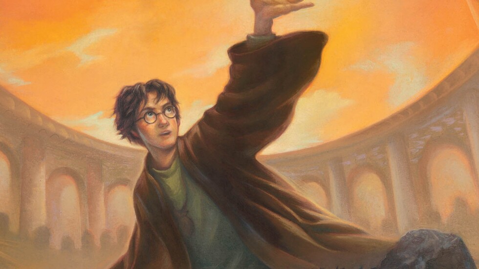 Училище в САЩ махна “Хари Потър” от библиотеката си – книгите съдържали истински магии