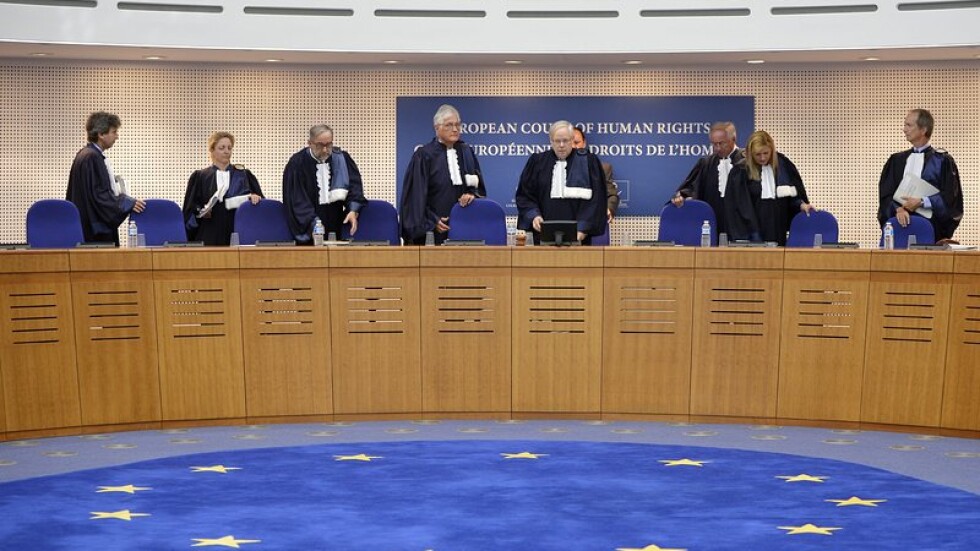 Затворници с доживотни присъди осъдиха България в Страсбург