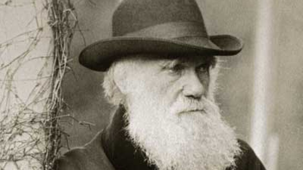 Чарлз Дарвин е получил 4 000 гласа на изборите в САЩ