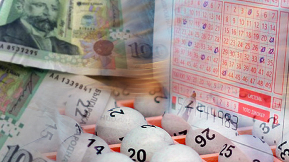 Окончателно: Само държавата ще организира лотарийни игри
