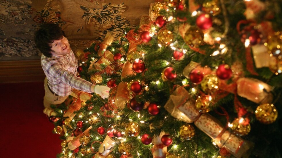 Защо Коледа е на 25 декември, след като Христос не е роден тогава?