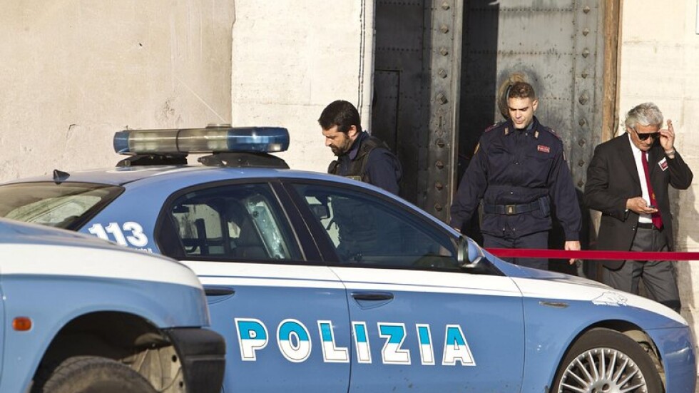 Бивш шеф на италианските служби осъден на 10 години затвор за отвличане