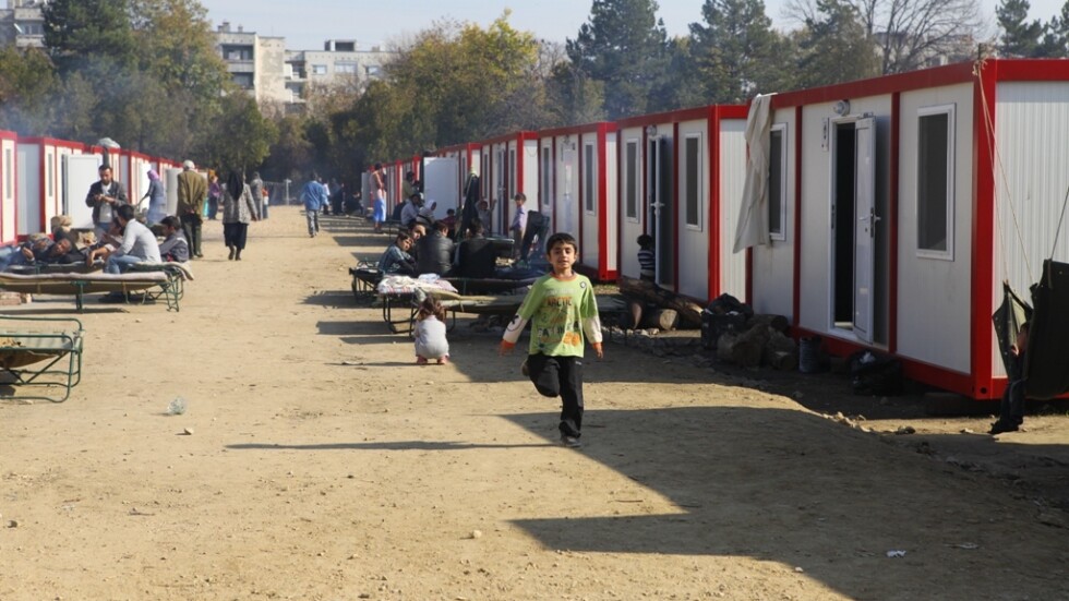 ЕК открива наказателни процедури срещу България заради мигрантите