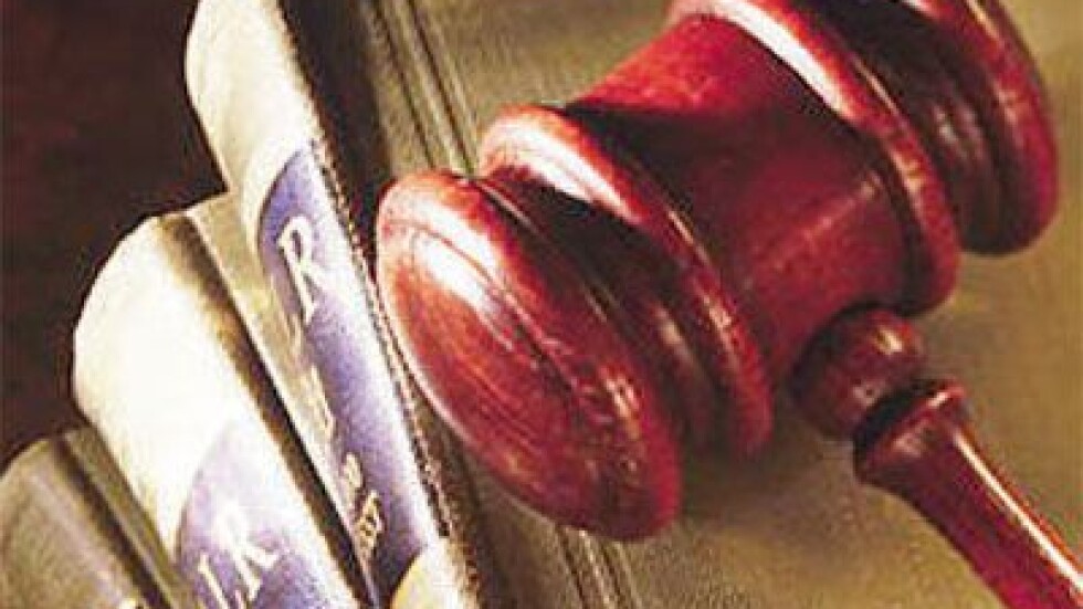 Съюзът на съдиите нападна ВСС заради случайното разпределение на делата