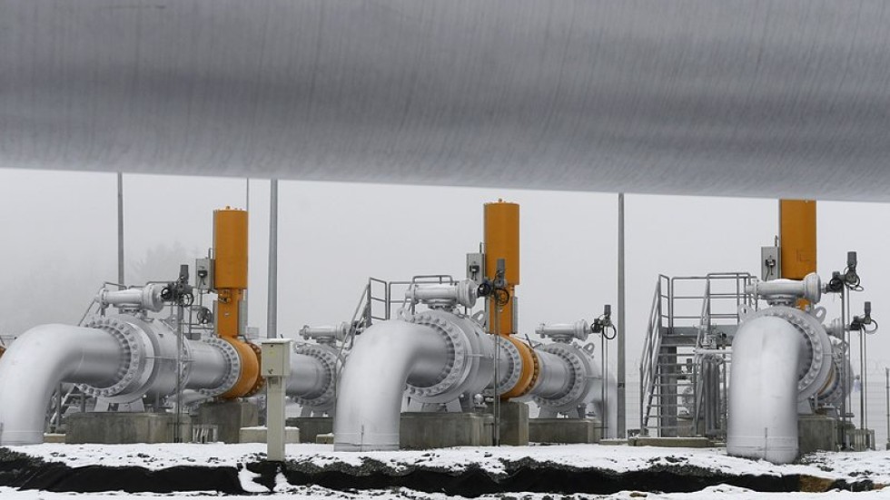 "Газпром" готови да включат България към "Турски поток"