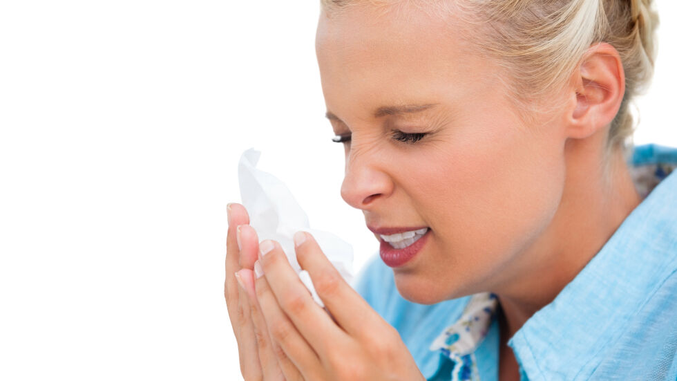 Какво ви алергизира - тестове с алергени