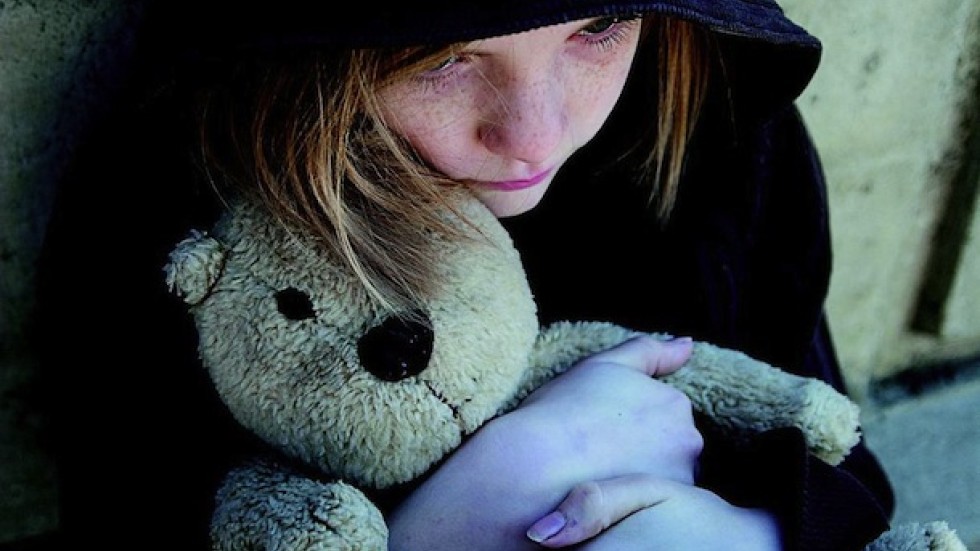 Мъж е обвинен в изнасилване на 10-годишно момиче от щата Охайо 