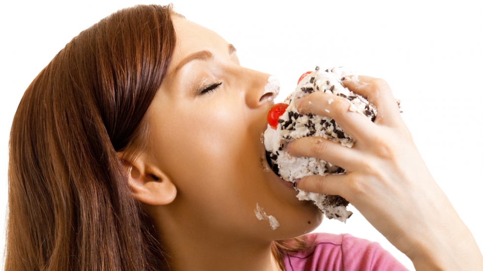 Как да намалим апетита по време на ПМС
