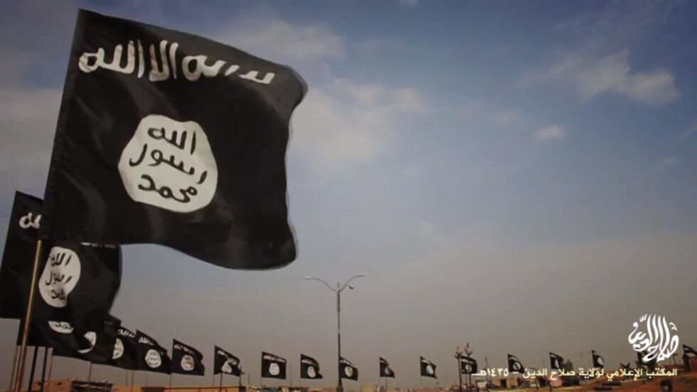 "Ислямска държава" прие в редиците си "Боко Харам"