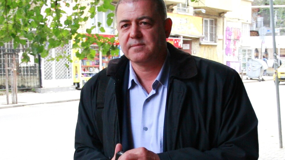 Орхан Исмаилов остава зам.-министър на отбраната, заяви Ненчев 