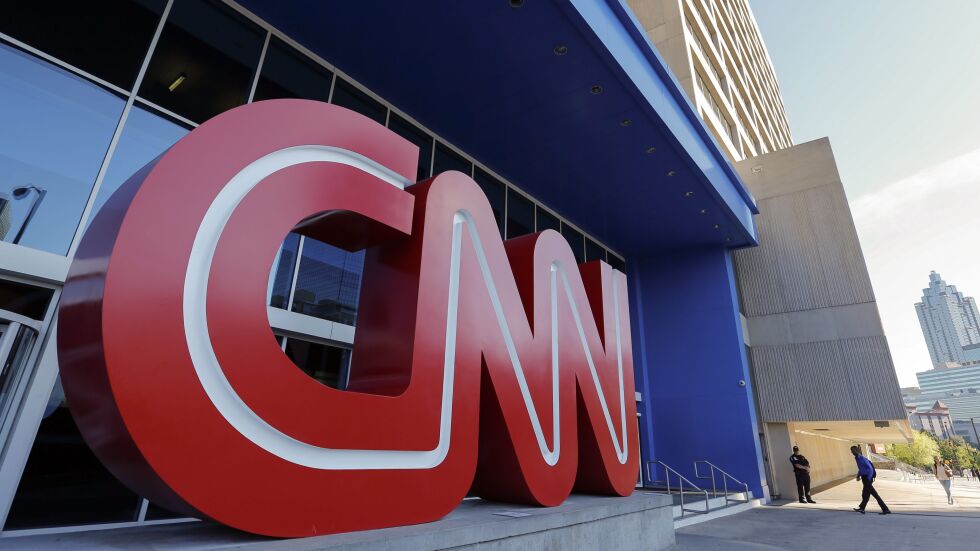 Руски закон изгони CNN от страната