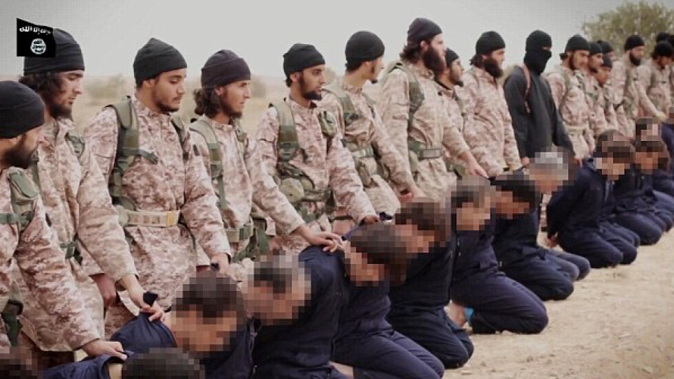 "Ислямска държава" – колкото терористи, толкова и сектанти