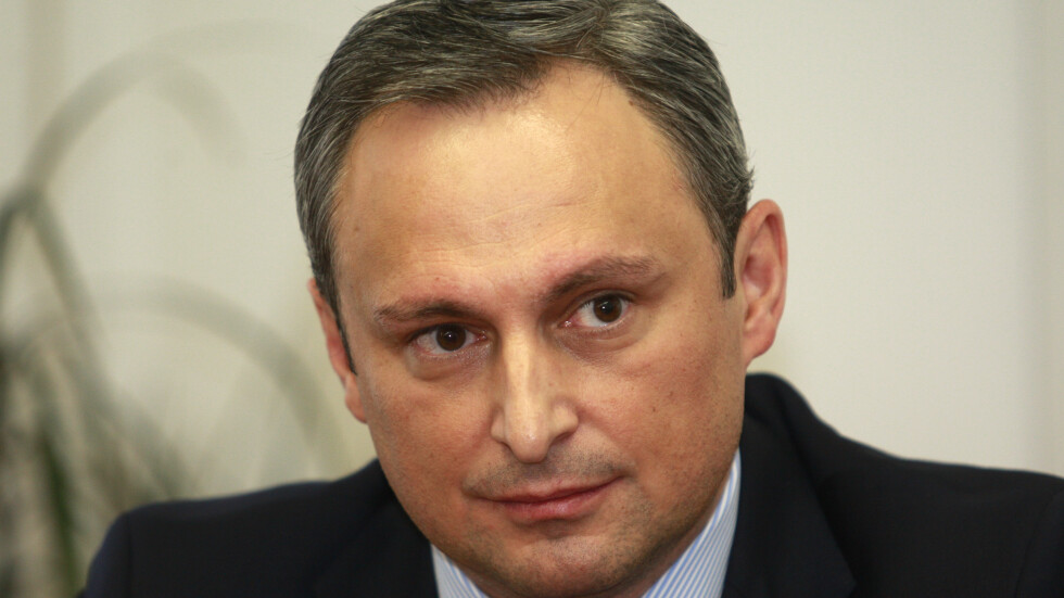 Предлагат Радослав Миленков за подуправител на БНБ в управление „Банков надзор“