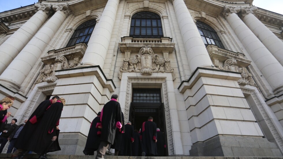 Юридическият факултет на Софийския университет отбелязва 130 години