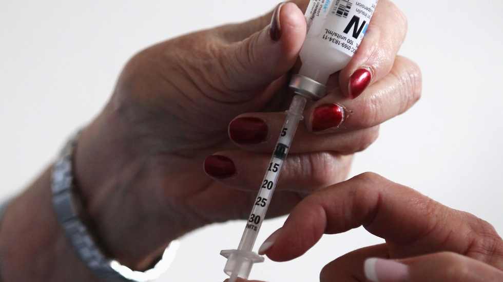 Месец до брекзит: Великобритания се запасява с инсулин