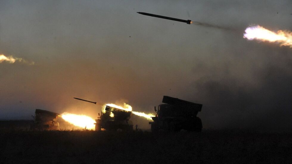 Военна помощ за Украйна: Киев получава мобилни системи от САЩ и ПВО от Париж и Рим