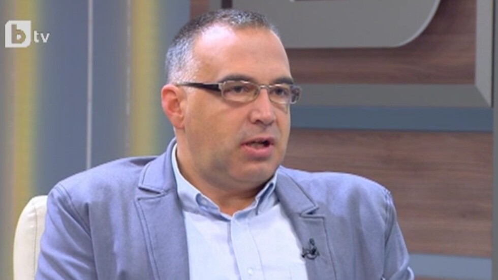 Антон Кутев: Нова коалиция между БСП и ДПС ще е тежък компромис