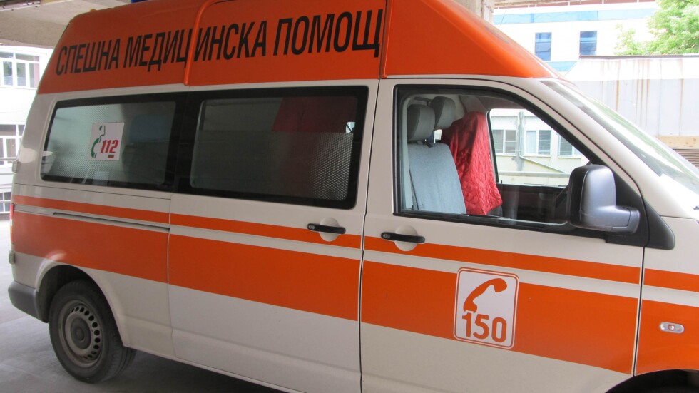 Осъждана за кражби нападна медицинска сестра в Горна Оряховица 