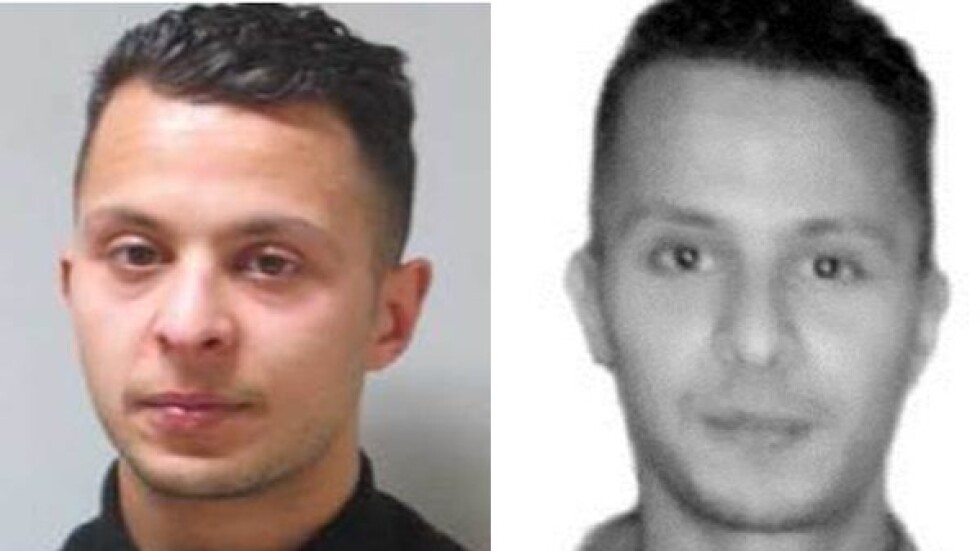 Салах Абдеслам няма да обжалва присъдата си за атентатите в Париж