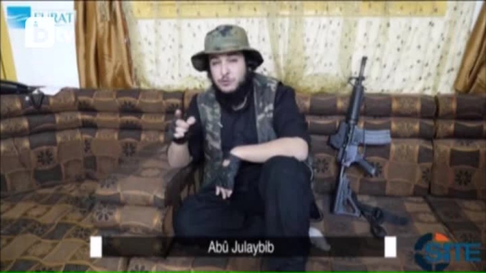 Френски джихадисти плашат с нови нападения