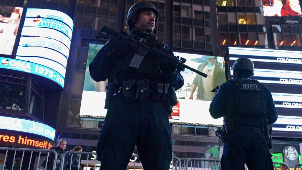 "Ислямска държава" заплаши Ню Йорк с атентати