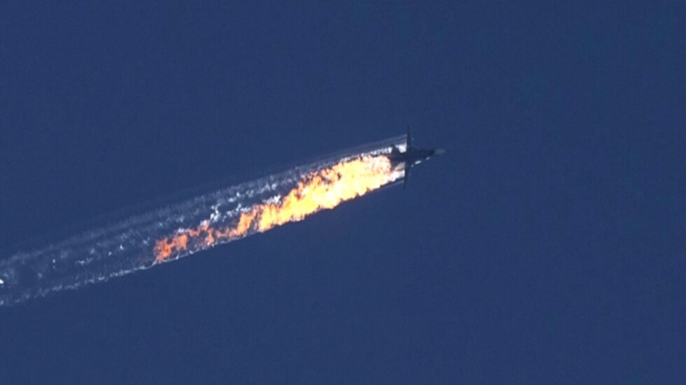 Борисов за сваления руски самолет: Такъв конфликт не е добър за никого 
