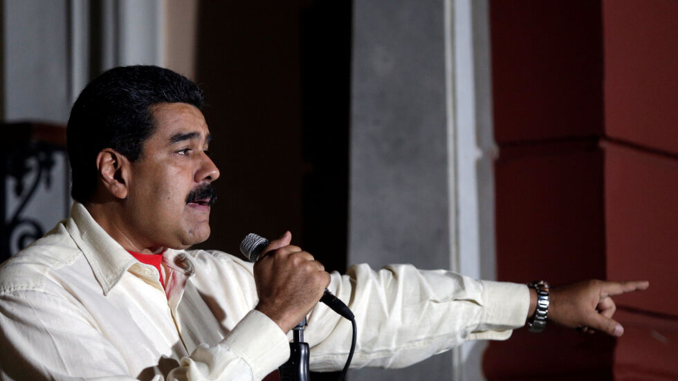 Президентът на Венецуела ще води музикално радиопредаване 