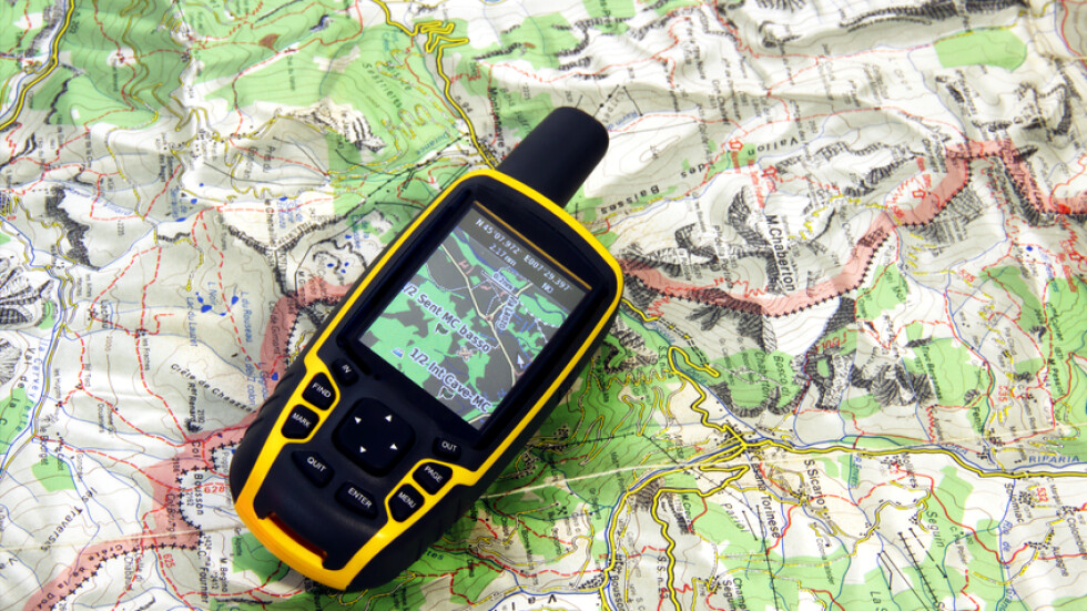 Може ли данните от мобилен телефон да спасят човек в планината?
