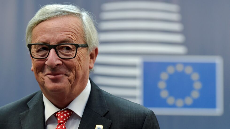 ЕС няма да търси отмъщение в преговорите за брекзит