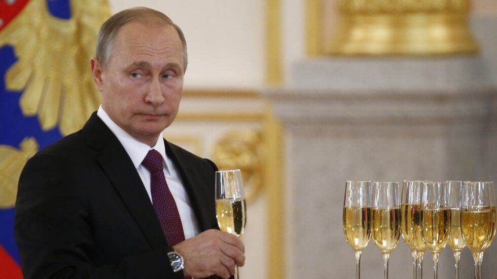 Владимир Путин: Русия е готова да извърви пътя за възстановяване на отношенията със САЩ (ОБНОВЕНА) 
