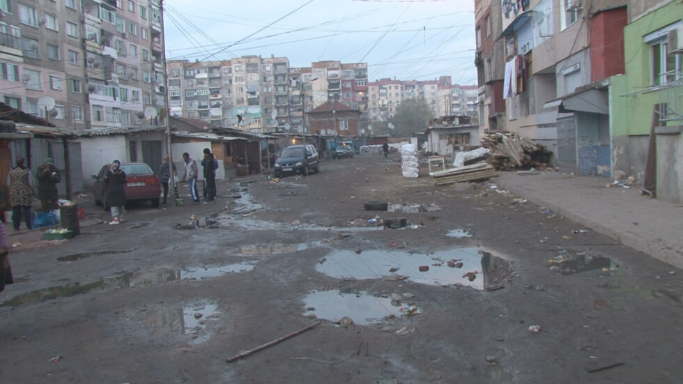 Избори в „Столипиново“: 20 лв. за глас и ремонт на канализацията