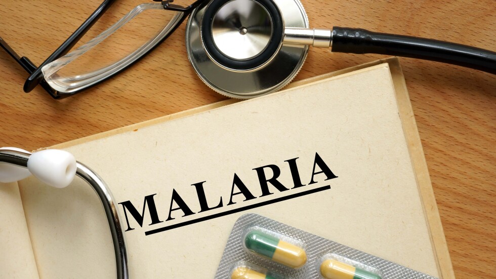 СЗО препоръчва широко приложение на ваксината срещу малария сред децата в Африка