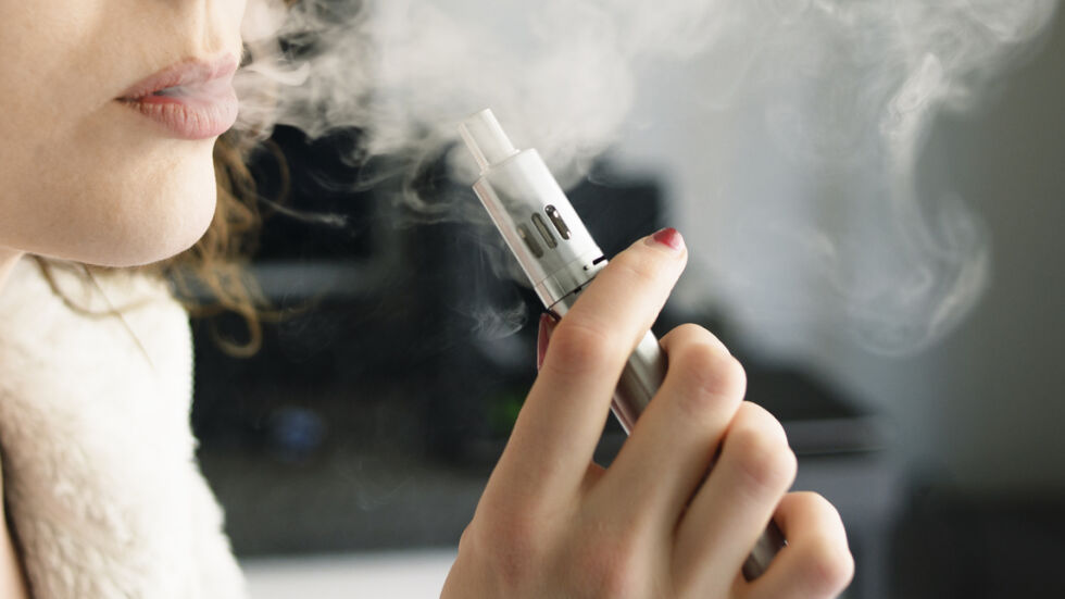 Електронните цигари ще поскъпват заради увеличени акцизи
