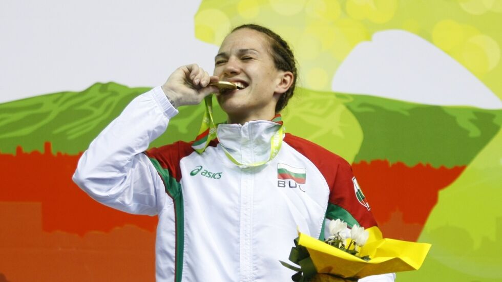 Станимира Петрова донесе втора титла за България от европейското по бокс (ГАЛЕРИЯ)