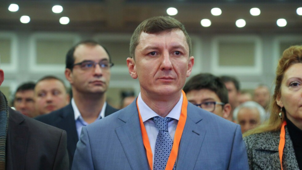 Орхан Исмаилов: СДС явно имат "нюх", че правителството е възможно