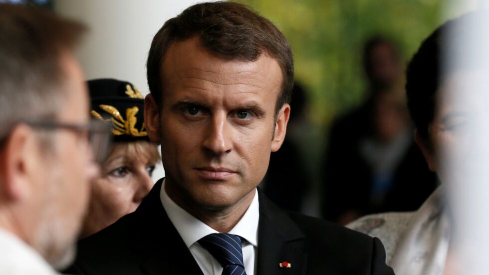 Франция отменя извънредното положение