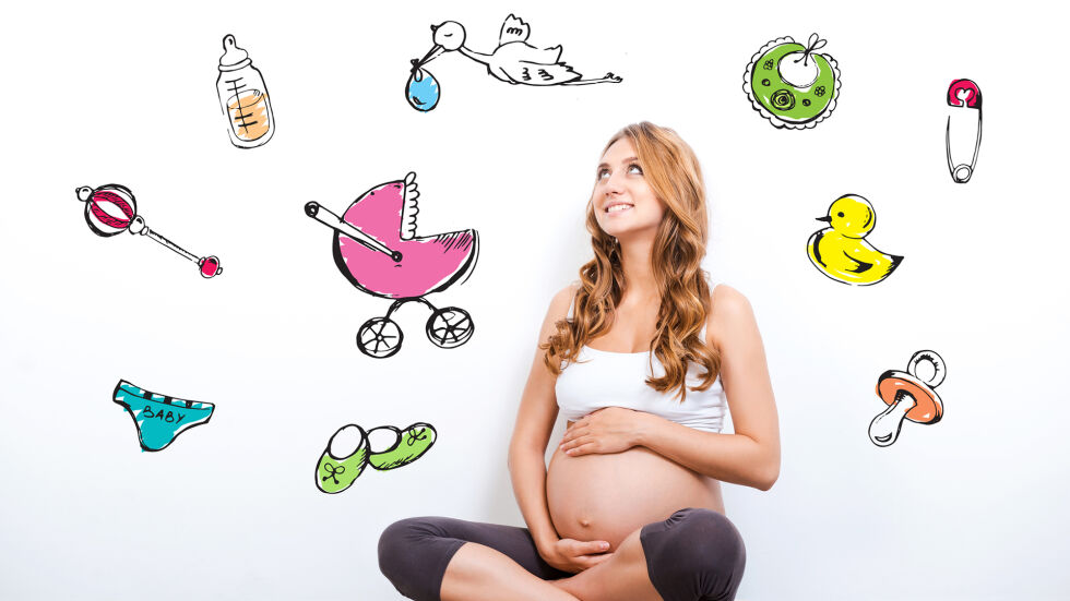 Най-важните въпроси на бъдещи и настоящи родители ще намерят отговор на "Форум бременност и детско здраве"