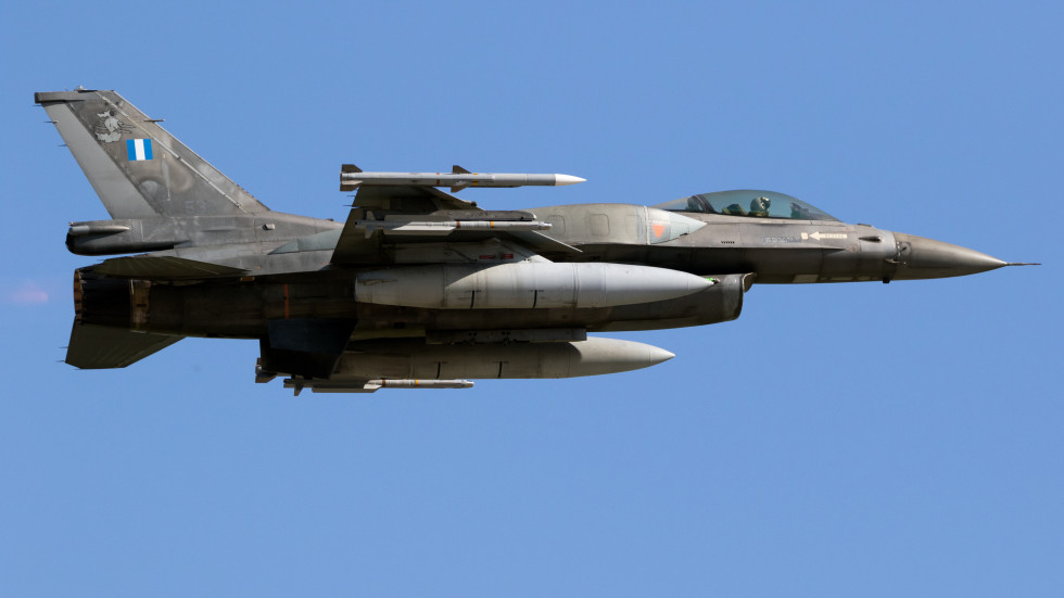 US посолството: $1,6 млрд. за F-16 не е крайната цена