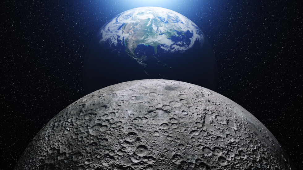 Астрофизик: Рано или късно ще усвоим Луната