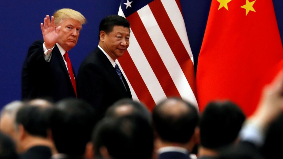 Китай и САЩ подписаха търговски споразумения за над 250 млрд. долара