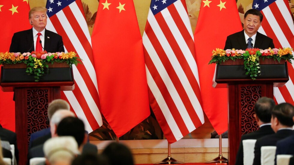 Китай налага нови мита върху американски стоки