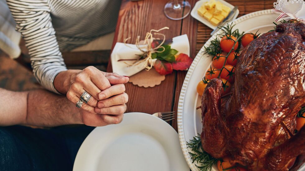 Защо и как американците празнуват Деня на благодарността?