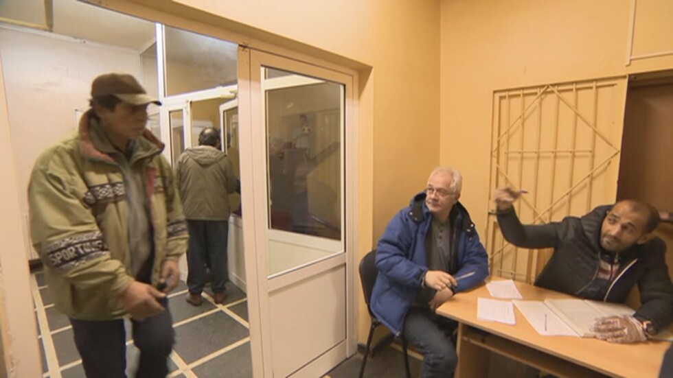 В София врати отвори един от двата кризисни центъра за хора, останали без дом