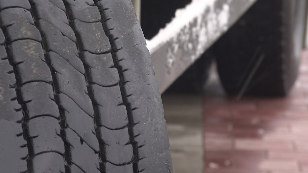 Пропуски в изискванията за зимните гуми са причина за много катастрофи